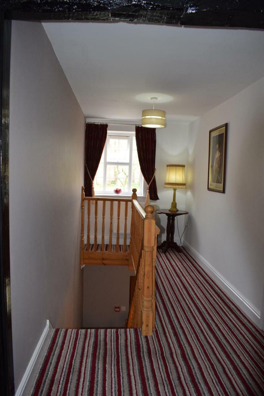 The Lord Nelson Bed & Breakfast Лоустофт Екстериор снимка