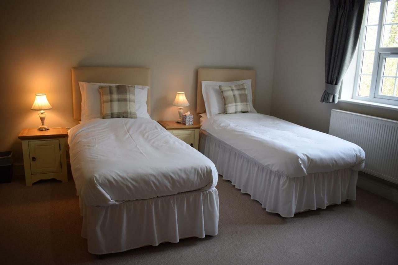The Lord Nelson Bed & Breakfast Лоустофт Екстериор снимка